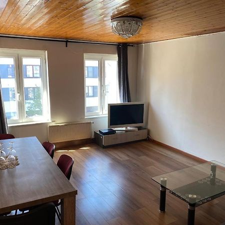 Appartement Ledeberg Gent Exterior foto
