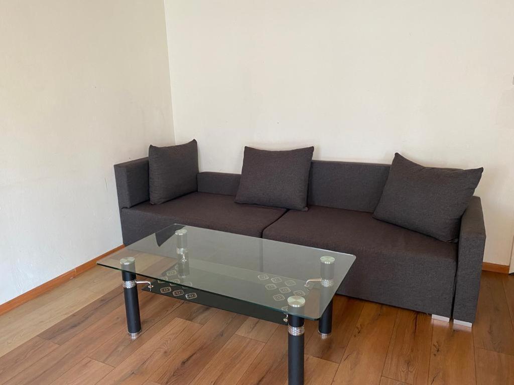 Appartement Ledeberg Gent Exterior foto