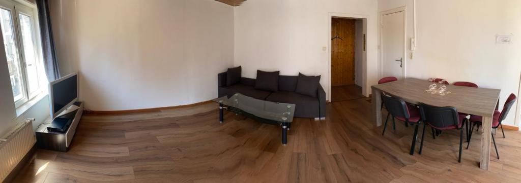 Appartement Ledeberg Gent Exterior foto