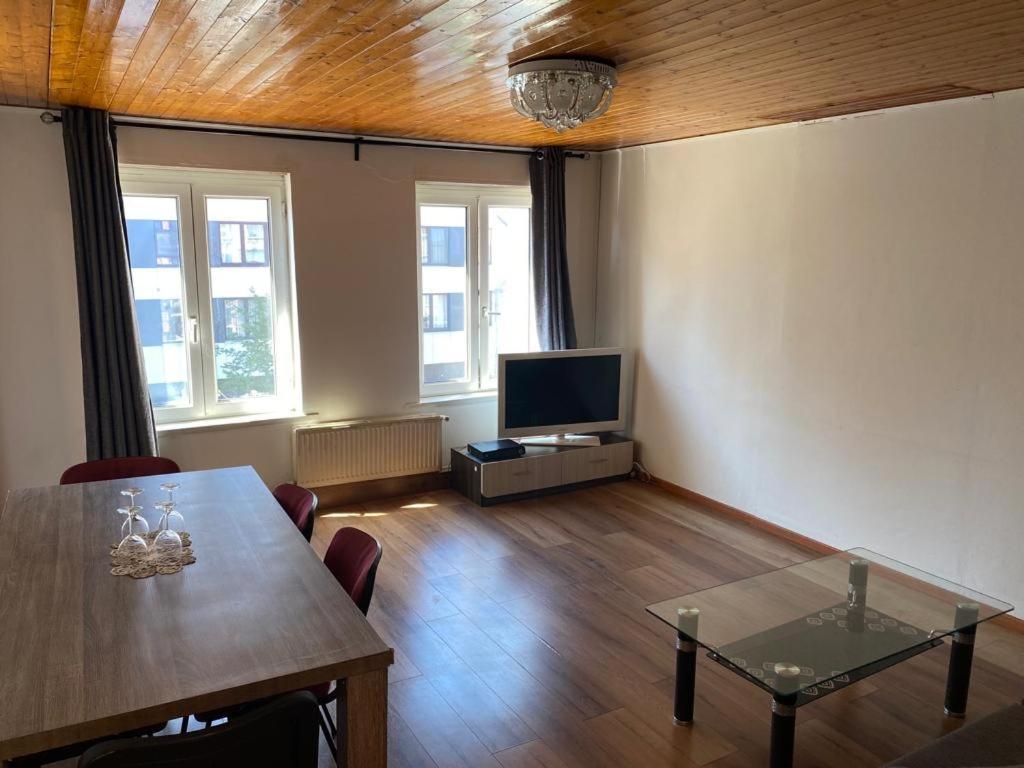 Appartement Ledeberg Gent Exterior foto